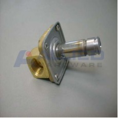COLD - TAP WATER SUPPLY MODULE VALVE B4
