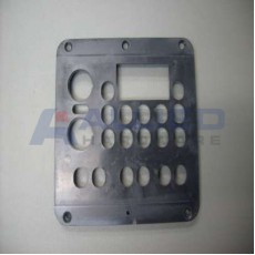 SWITCH PLATE VS12D