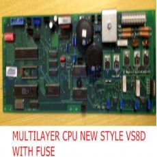 MULTILAYER CPU N-S VS8D X