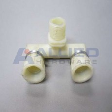 WATER CONNECTOR 3-4 IN