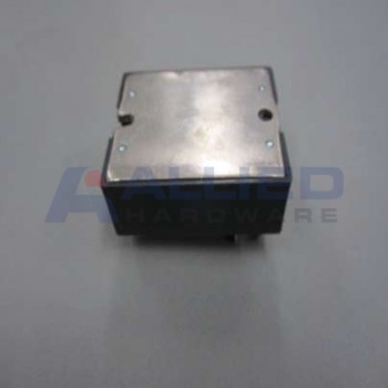 DUAL SOLID STATE RELAY D22440DE
