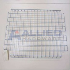 HOT SERVE BASE WIRE MESH WEDGE