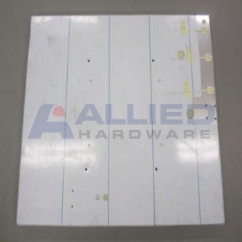 TOP INSULATED PANEL