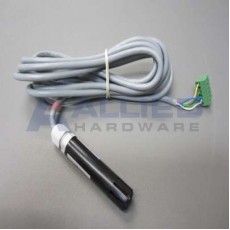 HYGROMETRY AND TEMPERATURE PROBE STH9