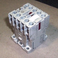 CONTACTOR TO SUIT LP1-STS