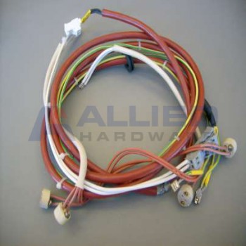 CABLE SET FOR LIGHT L