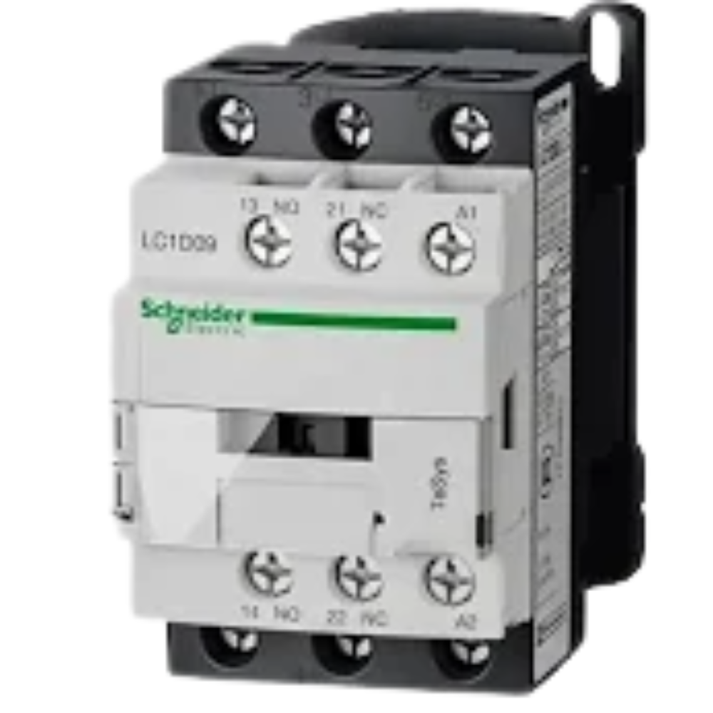 Contactors