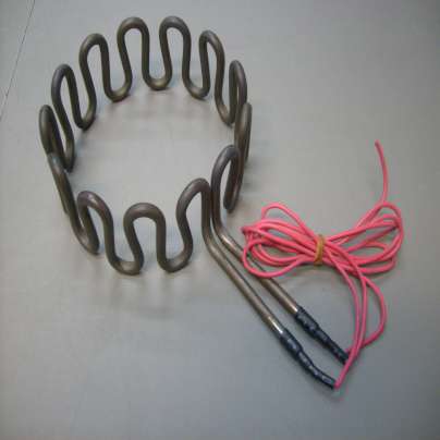 BAND ELEMENT