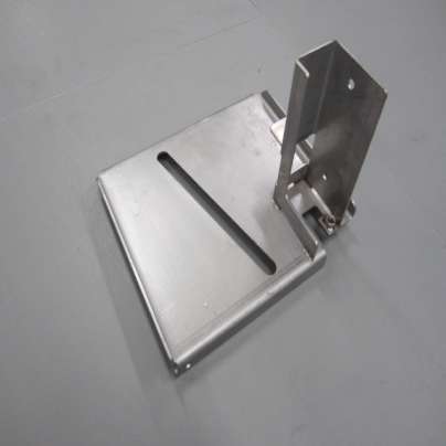 MEAT PUSHER MAIN P1 ASSY