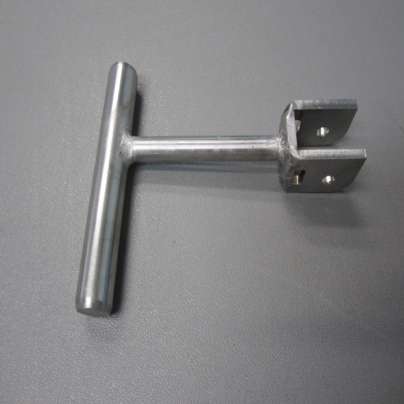 OVER CENTRE LEVER ASSY