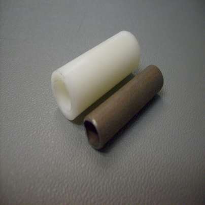 WHEEL BUSHING FOR NYLON 100MM
