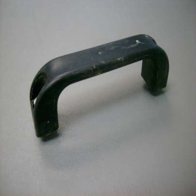 BIN HANDLE FOR SAW