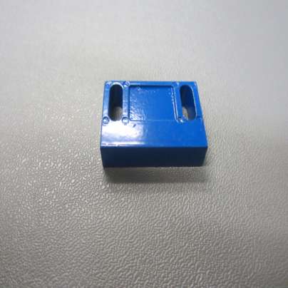 MAGNET BONE DUST BIN
