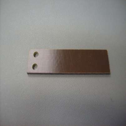 BLADE SCRAPER