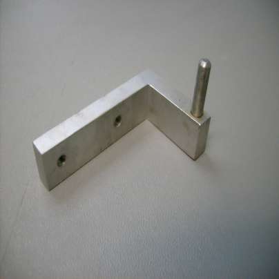 HINGE BLOCK