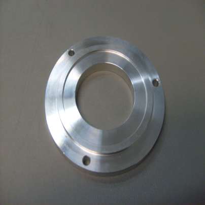 BOTTOM SHAFT SEAL CAP