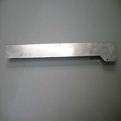 BLADE GUARD AEW400 1.2MM SS 304