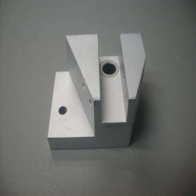 BRACKET SCRAPER (BUSHED)