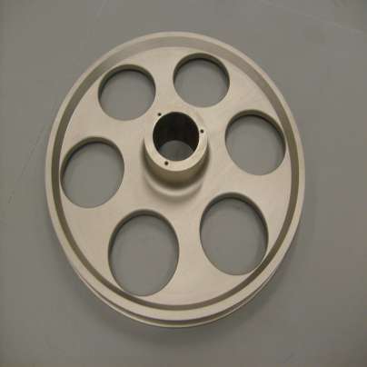 WHEEL - 400 TOP