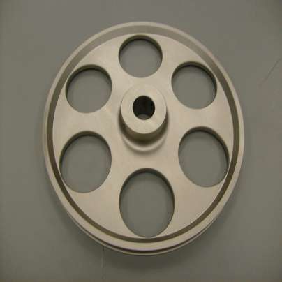 WHEEL - 400 BOTTOM
