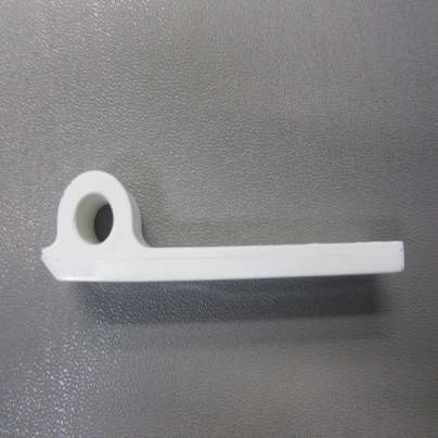 FILLER BLOCK HINGED