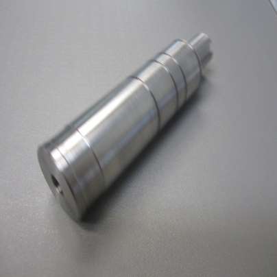 BOTTOM SHAFT (COUPLING DR)
