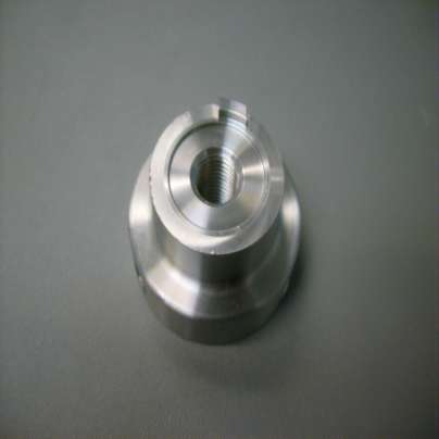 TENSIONER HANDLE BOSS
