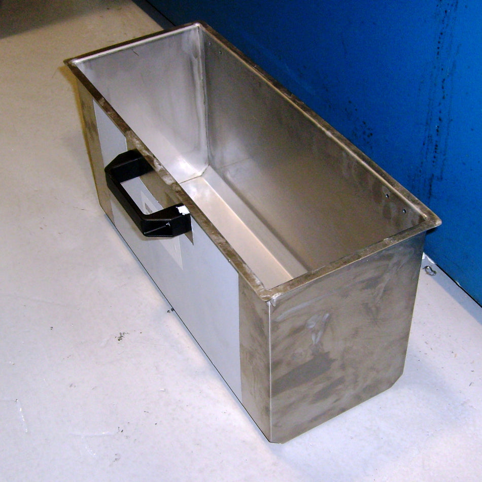 BONE DUST BIN (NOT INCL MAGNT)