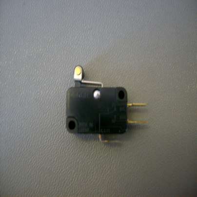 MICRO-SWITCH MOTOR