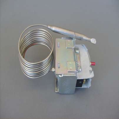 HIGH LIMIT THERMOSTAT