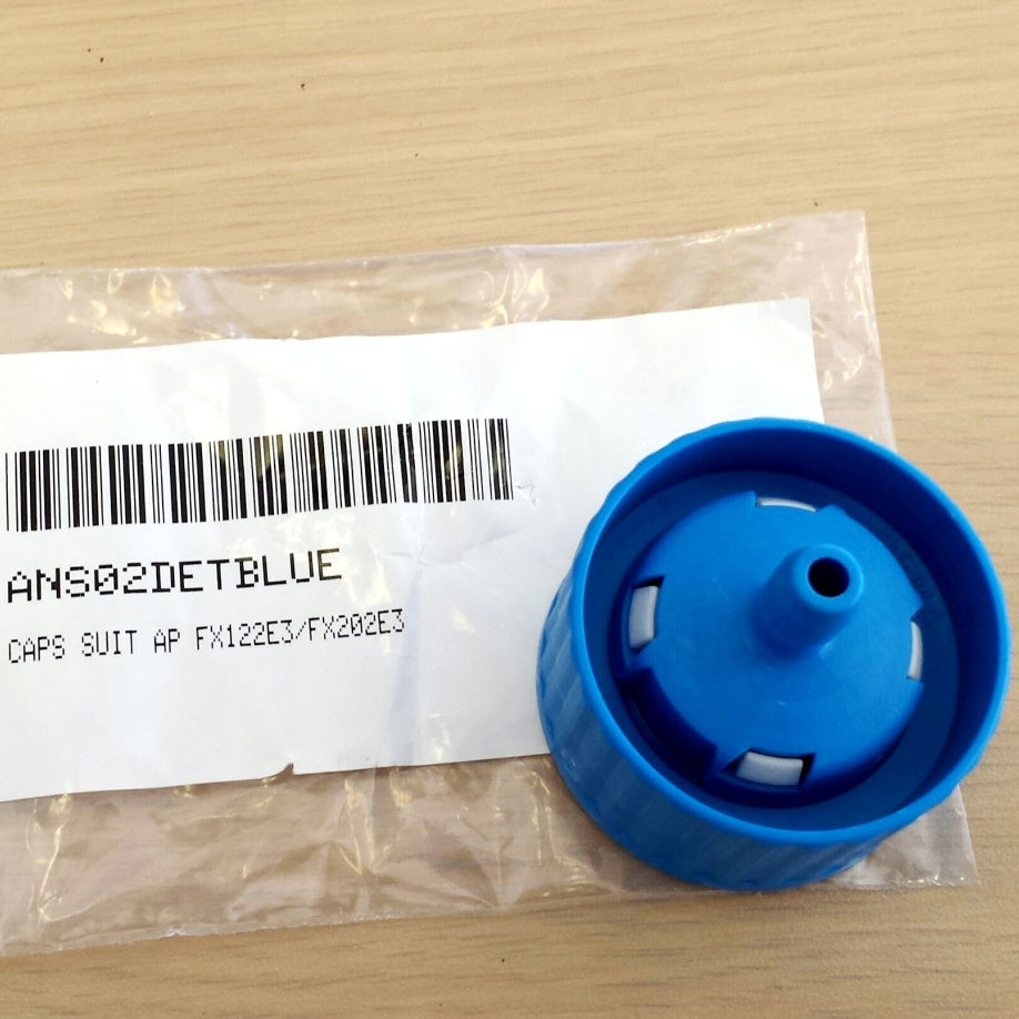 CAPS SUIT AP FX122E3/FX202E3