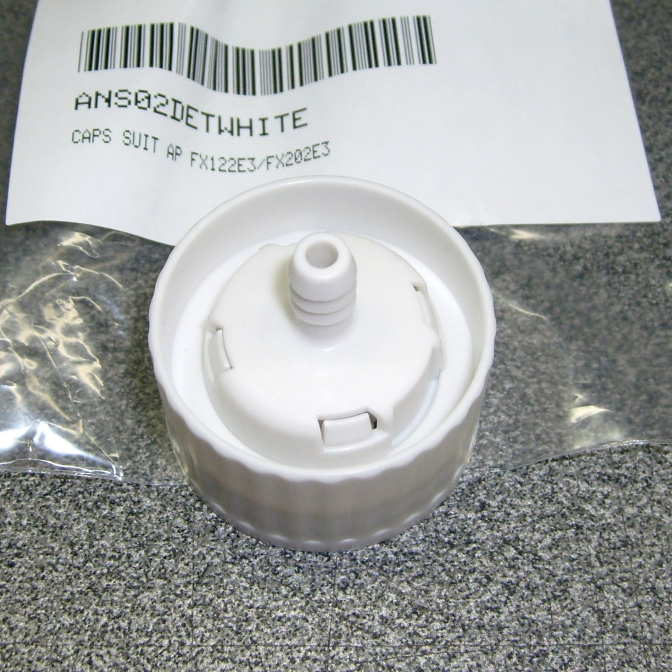 CAPS SUIT AP FX122E3/FX202E3