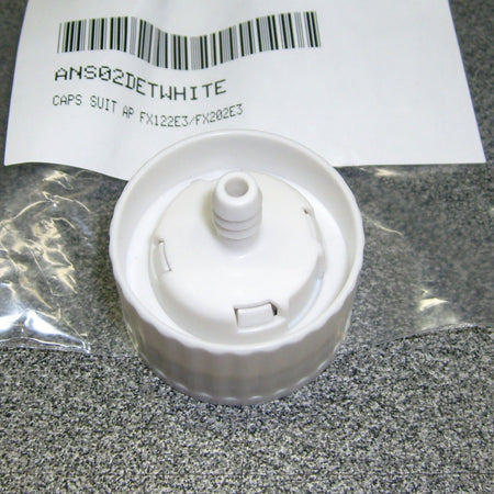 CAPS SUIT AP FX122E3/FX202E3