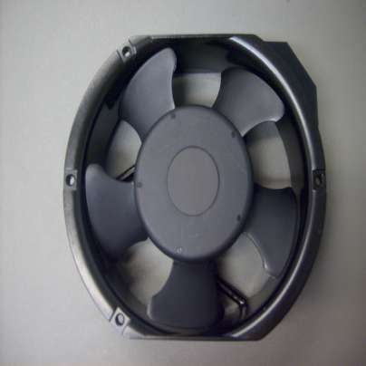 COOLING FAN