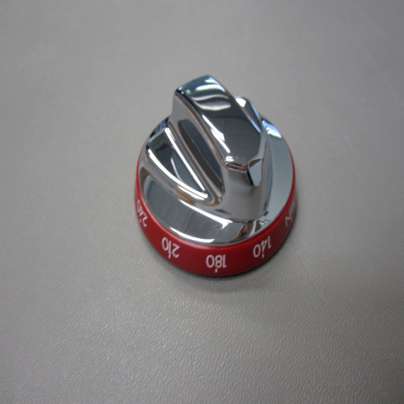 GAS CONTROL KNOB