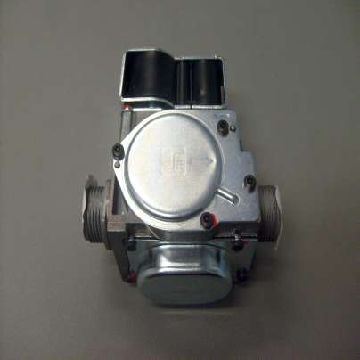 GAS VALVE