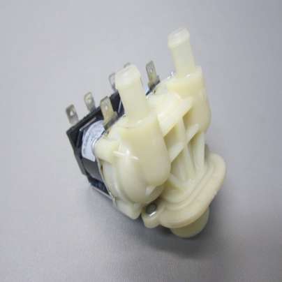 INLET SOLENOID VALVE