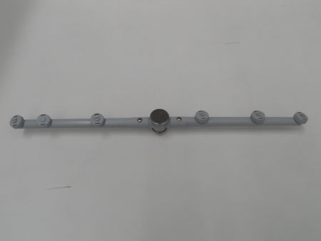 LOWER OR TOP RINSE ARM ASSEM
