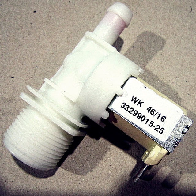 SOLENOID VALVE 3/4" 1IN-1OUT 50/60HZ 220/240V