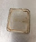 LAMP GLASS 4 MM