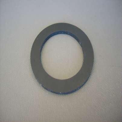 WASTE PIPE O'RING