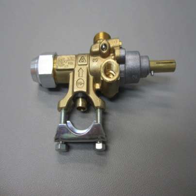 GAS CONTROL