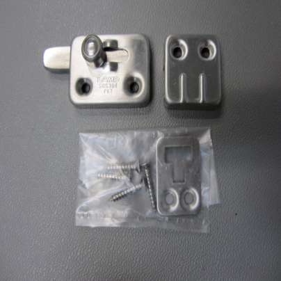 DOOR LOCK