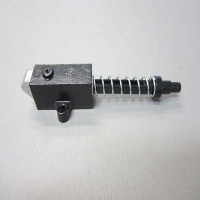 DOOR LOCK MECH FX OVENS