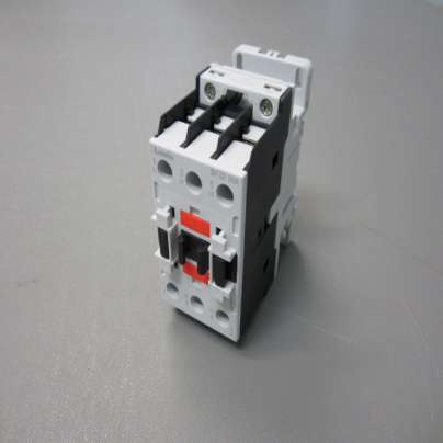 CONTACTOR BF32 230V-50/60HZ-56(32)A
