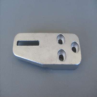 DOOR BOTTOM HINGE