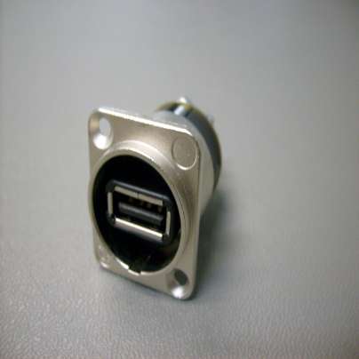 USB CONNECTOR