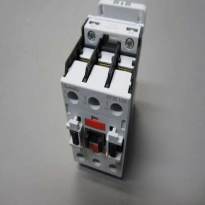 RELAY 230V-45A-50/60HZ