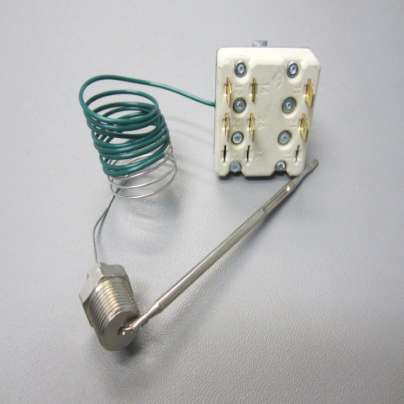 SAFETY THERMOSTAT