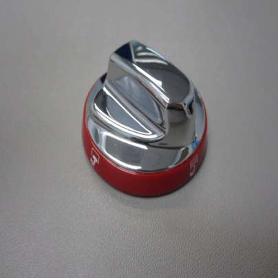 WATER LEVEL LOAD KNOB